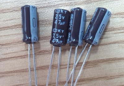 NCC电容与黑金刚电容代理服务详解 聚焦KXG系列EKXG401ELL330ML20S型号