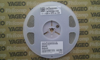 国巨电容电阻现货批发与代理商选择指南