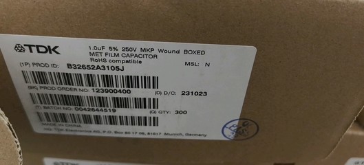 是德示波器DSOX3024功能详解及电容代理应用