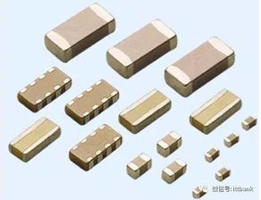 全球主要MLCC原厂及其代理商详细介绍