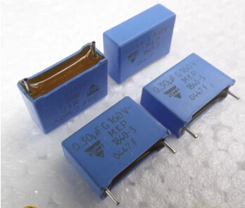 合肥VISHAY威世电容器代理与P6KE8V2A瞬态抑制二极管（TVS）解析