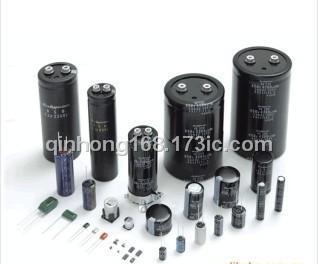 Rubycon电容代理商-173IC.com 专业与可靠的电容器供应链伙伴