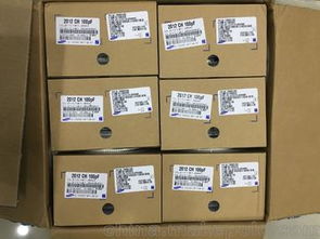 贴片电容代理供应商全解析 价格、批发市场与代理合作指南