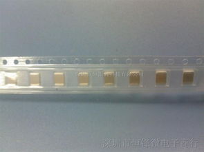 深圳市恒锋微电子商行 专注高品质电容代理，赋能IC产业稳定发展