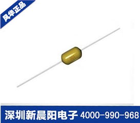 风华电阻引领品质，深圳新晨阳全面代理与专业生产服务